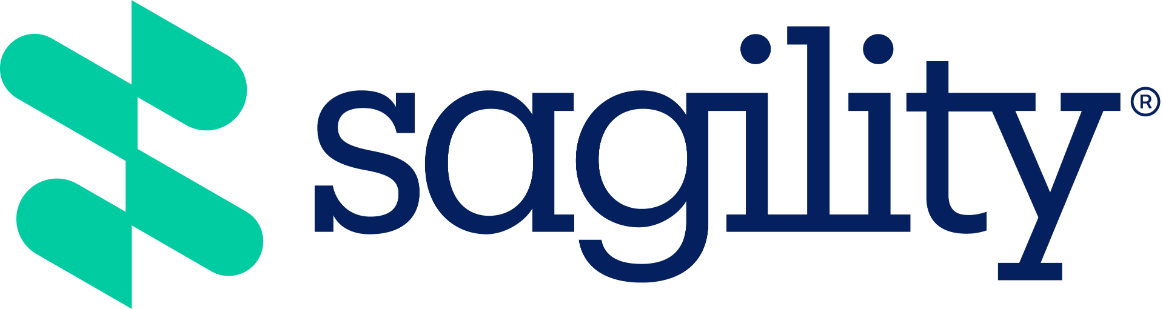 Sagility Logo